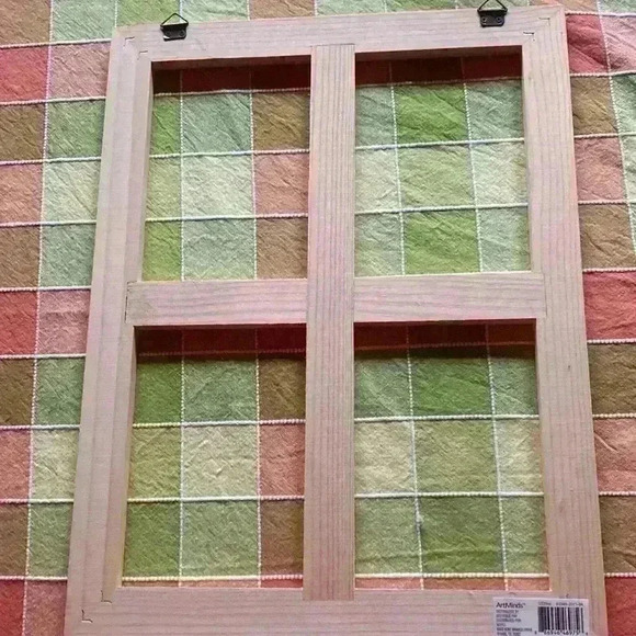 ArtMind frames home decor crafting imagination wood - Picture 4 of 7